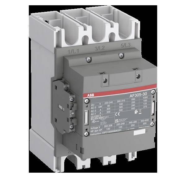 ABB Stotz S&J Schütz AF305-30-11-13