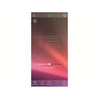 OPTONICA LED-Strip, RGB 4329, 12 V, 60 LEDs, EEK: G, 36 W, 2400 lm, mit Fernbedienung, App, 5 m OPTONICA LED-Strip, RGB 4329, 12 V, 60 LEDs, EEK: G, 36 W, 2400 lm, mit Fernbedienung, App, 5 m