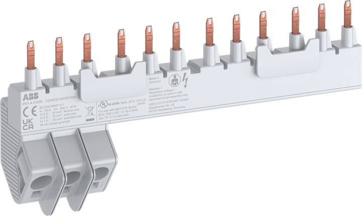 ABB Stotz S&J Sammelschiene PS1-4-0-65K