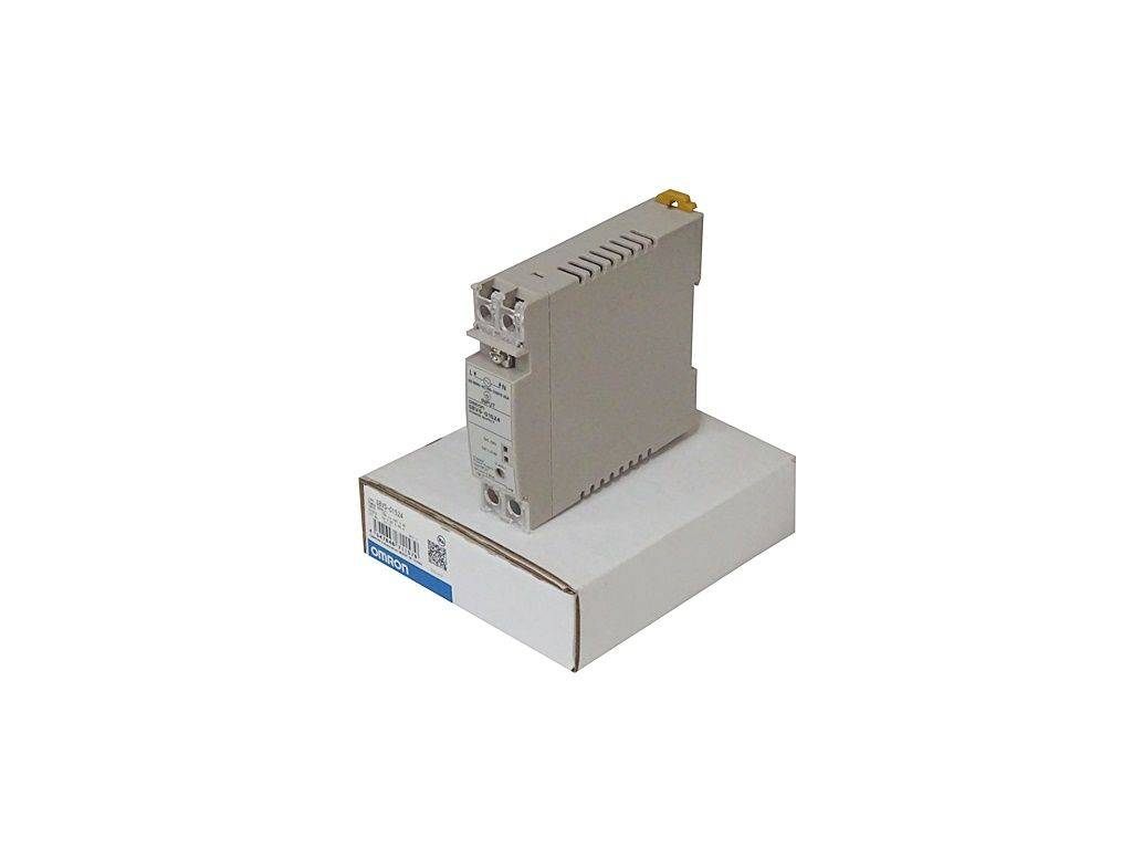 OMRON S8VS-01524 (EAN:4547648711579)