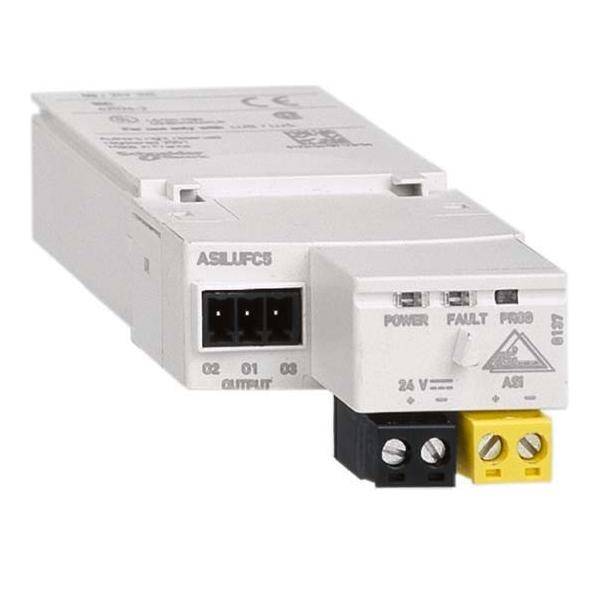 Schneider Electric ASI-Kommunikationsmodul ASILUFC5