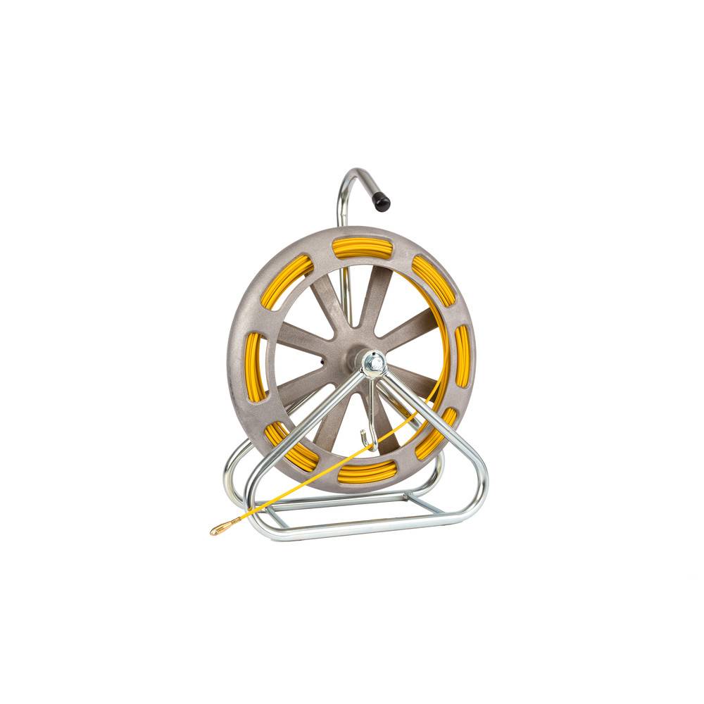 Katimex Kabeleinziehsystem Kabelmax, 80 m