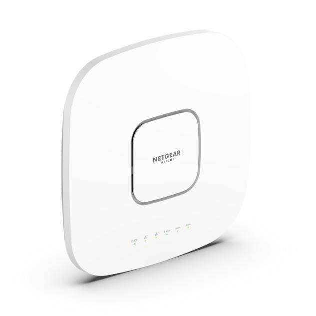 NETGEAR WL-AP WAX638-111EUS Wireless Access Point WIFI 6