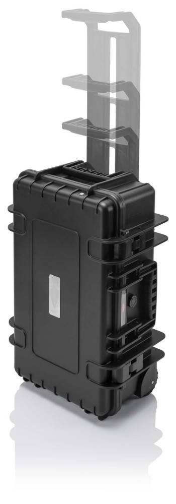 Knipex-Werk Werkzeugkoffer 00 21 33 S