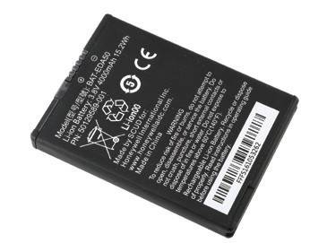 Honeywell - Handheld-Batterie - 1 x 4000 mAh