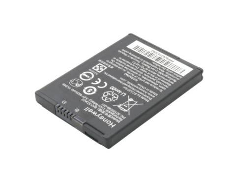 Honeywell - Handheld-Batterie - 1 x 4000 mAh