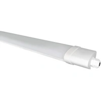 LUXULA LED-Feuchtraumleuchte, EEK: F, 36W, 3250lm, 4000K, 1200mm LUXULA LED-Feuchtraumleuchte, EEK: F, 36W, 3250lm, 4000K, 1200mm