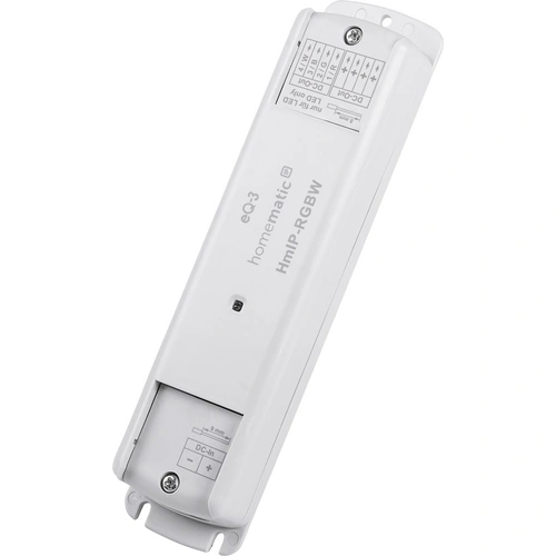 HOMEMATIC IP 157662A0, LED Controller RGBW HOMEMATIC IP 157662A0, LED Controller RGBW