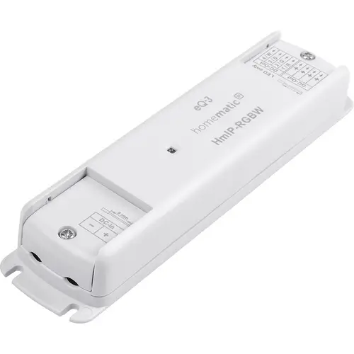 HOMEMATIC IP 157662A0, LED Controller RGBW HOMEMATIC IP 157662A0, LED Controller RGBW
