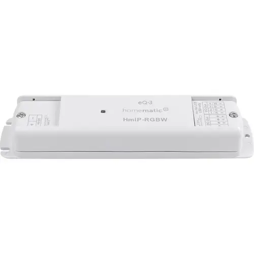 HOMEMATIC IP 157662A0, LED Controller RGBW HOMEMATIC IP 157662A0, LED Controller RGBW