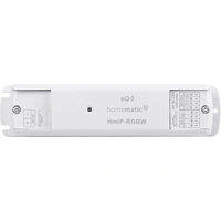 HOMEMATIC IP 157662A0, LED Controller RGBW HOMEMATIC IP 157662A0, LED Controller RGBW