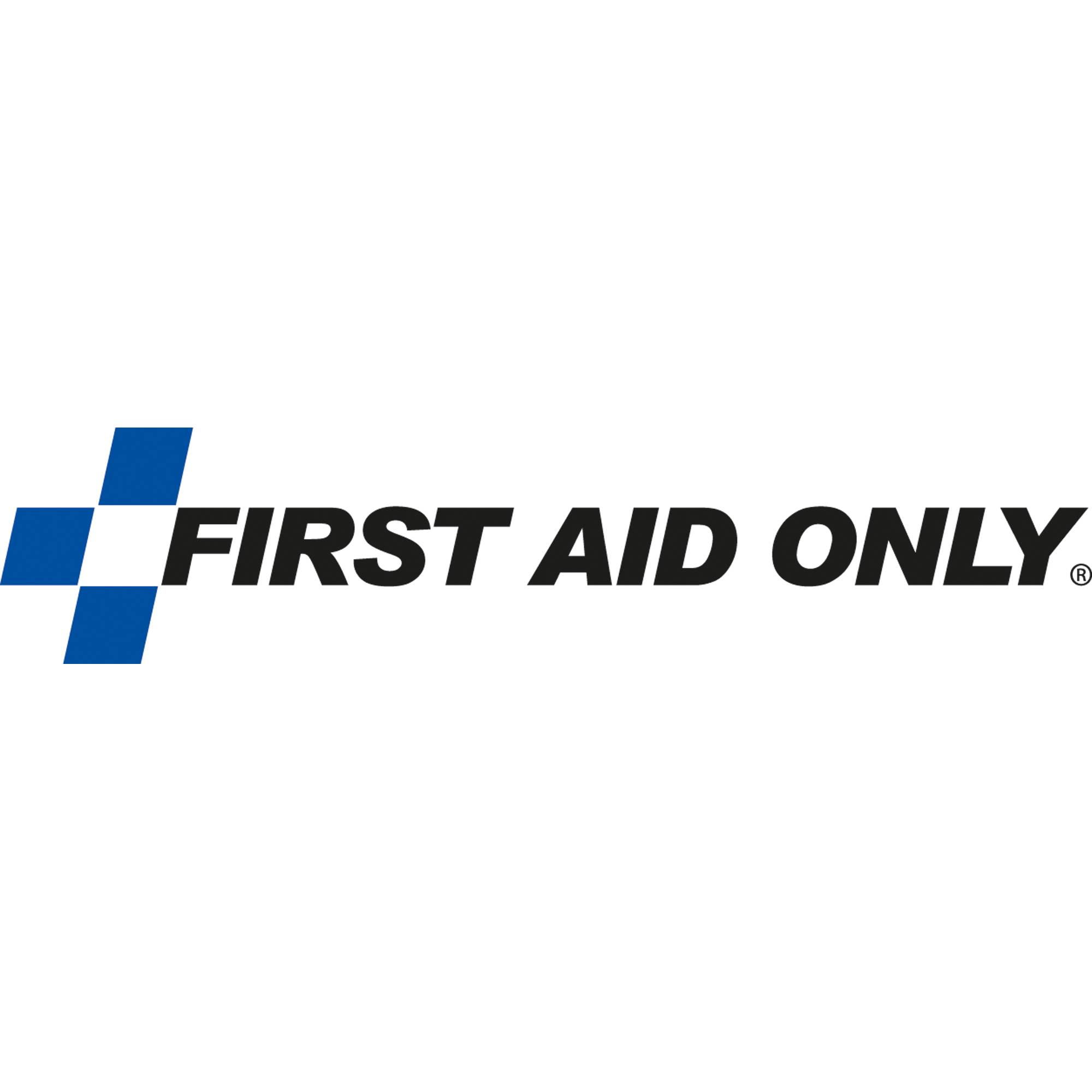 FIRST AID ONLY Erste Hilfe Schrank P-10201-13169 30x46x14cmDIN13169 ws