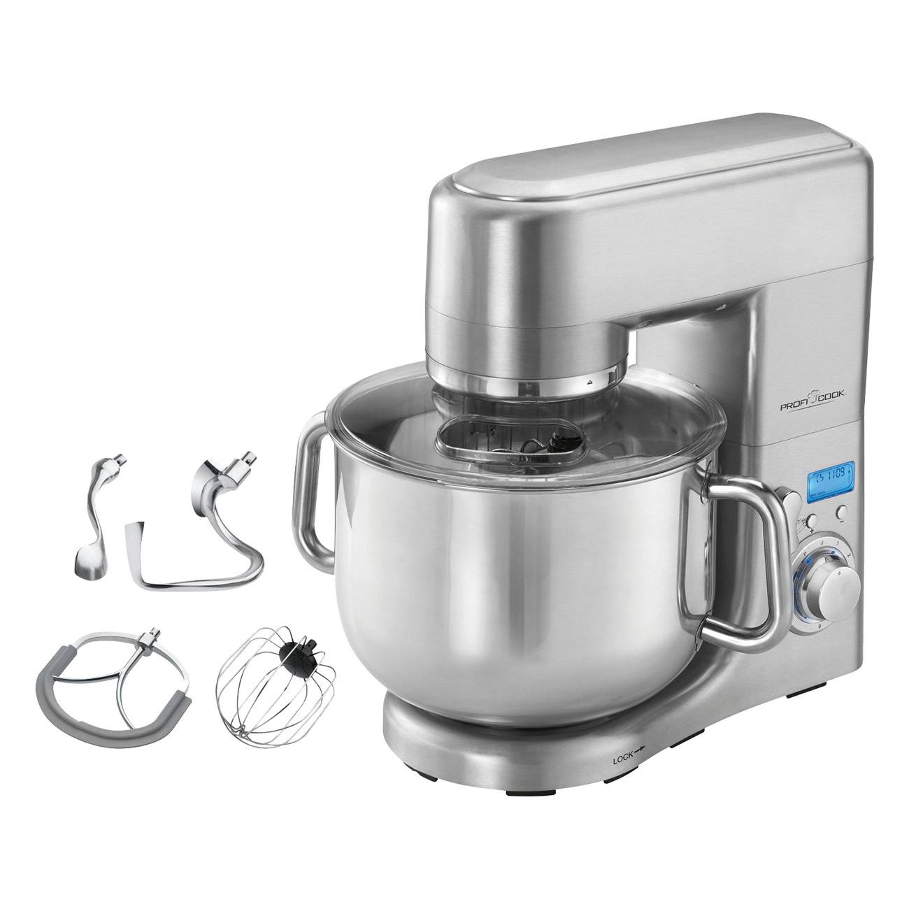 ProfiCook PC-KM 1096 Küchenmaschine