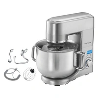 ProfiCook PC-KM 1096 Küchenmaschine ProfiCook PC-KM 1096 Küchenmaschine
