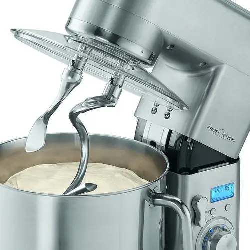 ProfiCook PC-KM 1096 Küchenmaschine ProfiCook PC-KM 1096 Küchenmaschine