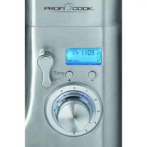 ProfiCook PC-KM 1096 Küchenmaschine ProfiCook PC-KM 1096 Küchenmaschine