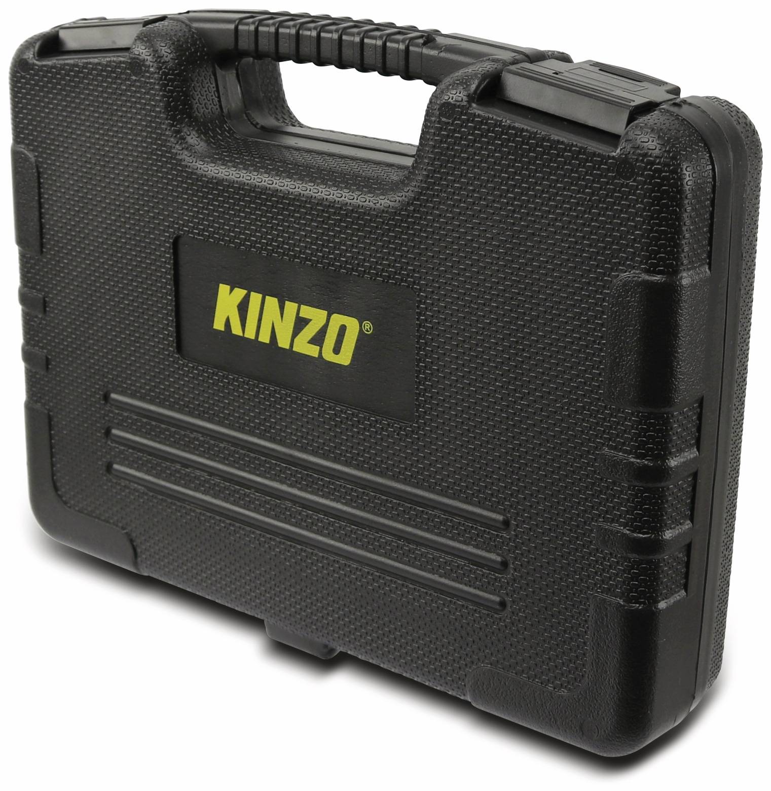 KINZO Fahrrad-Werkzeugset 20-teilig