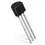 ON SEMICONDUCTOR J-FET, Kleinsignaltransistor, J176, P-Channel, TO-92 ON SEMICONDUCTOR J-FET, Kleinsignaltransistor, J176, P-Channel, TO-92