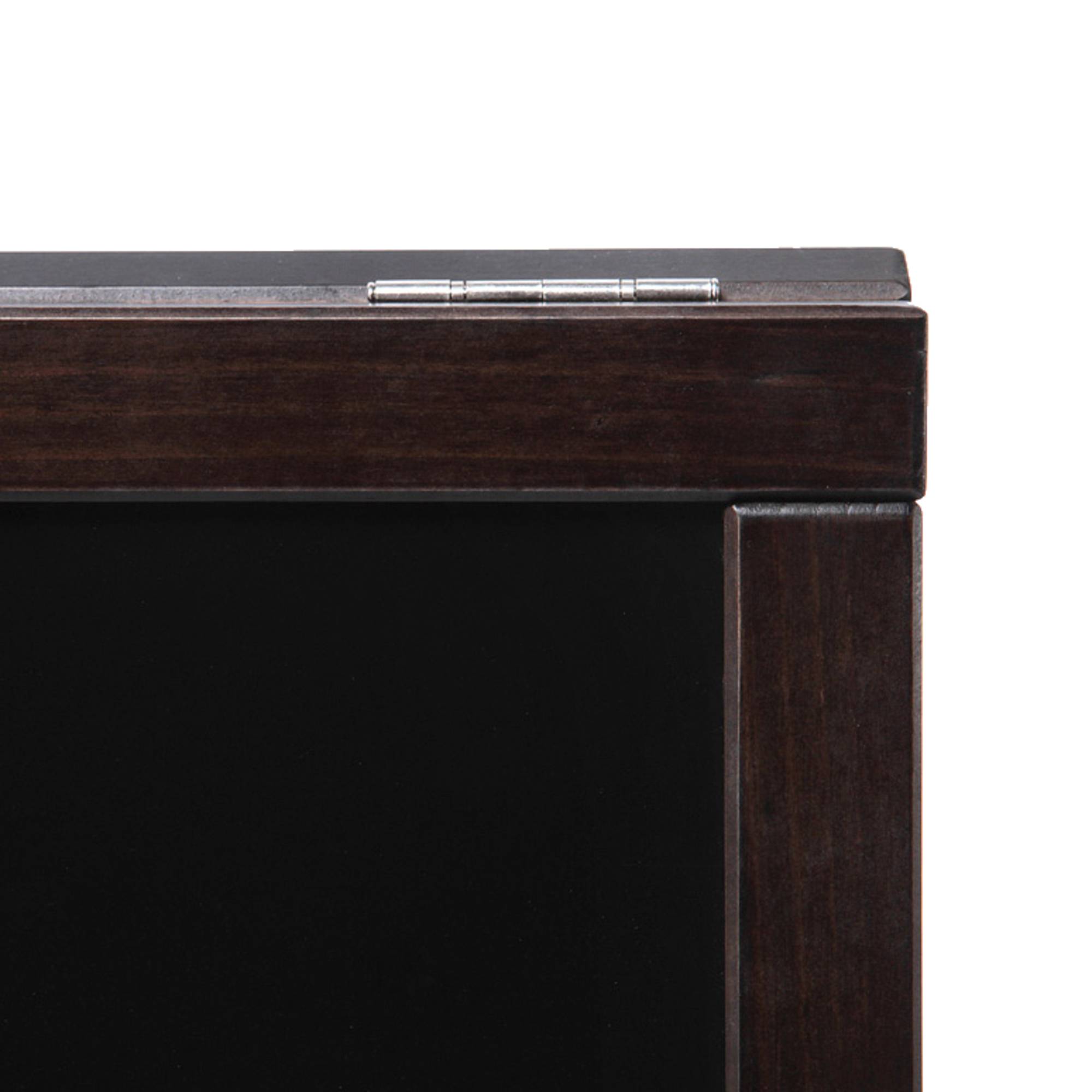 Showdown Kundenstopper Natura Classic 55x85cm sw