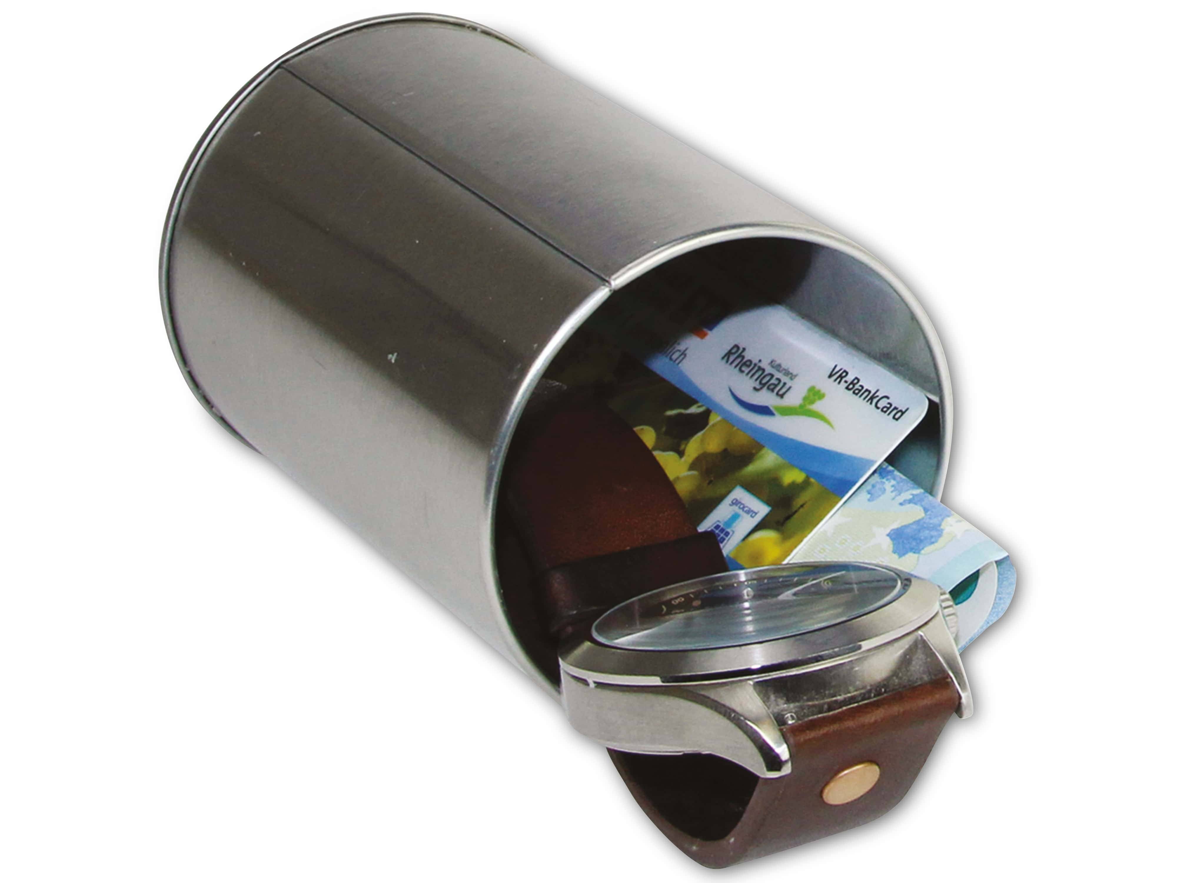 KH-SECURITY Hidden Safe – Kerze