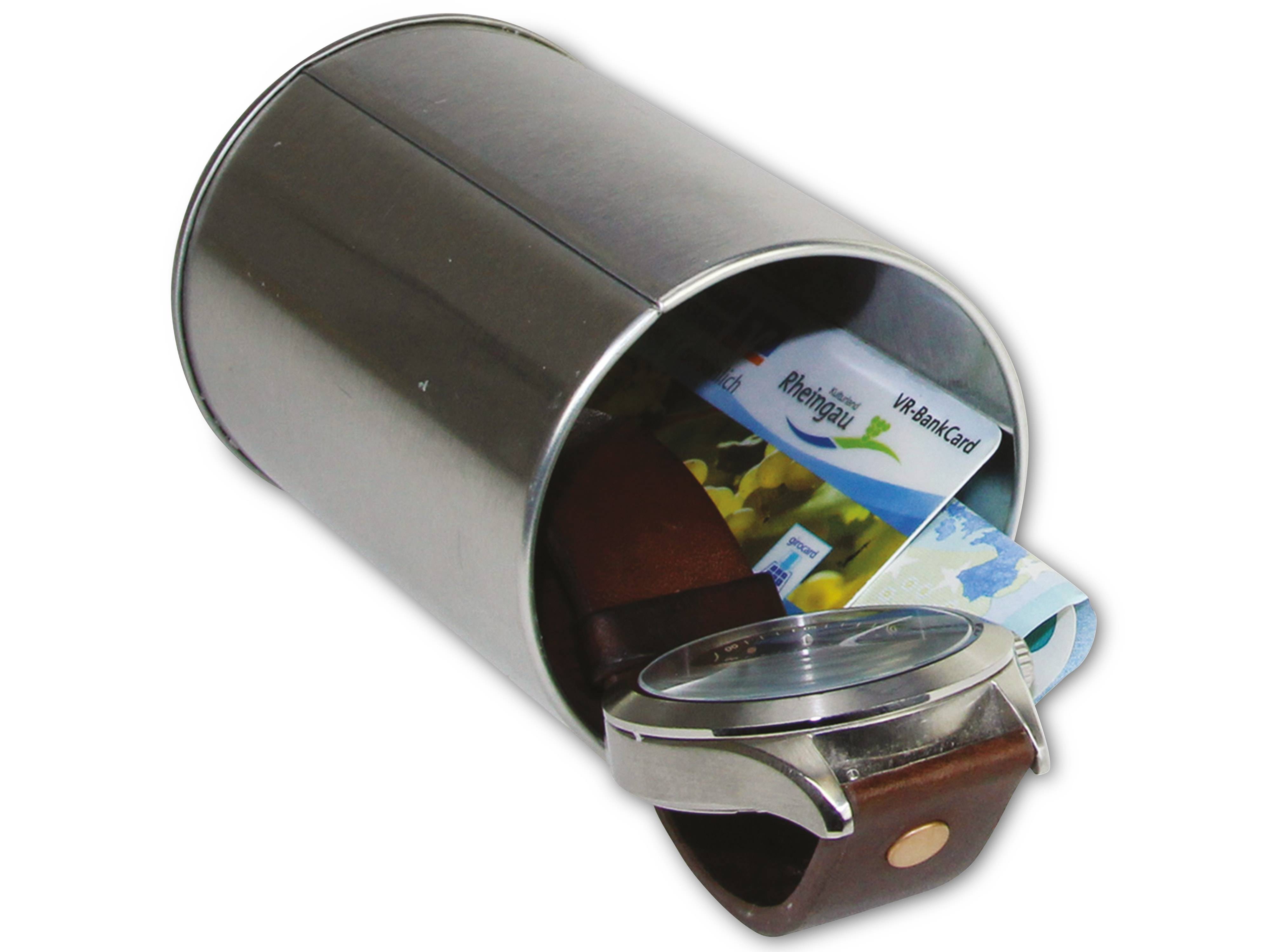 KH-SECURITY Hidden Safe – Kerze