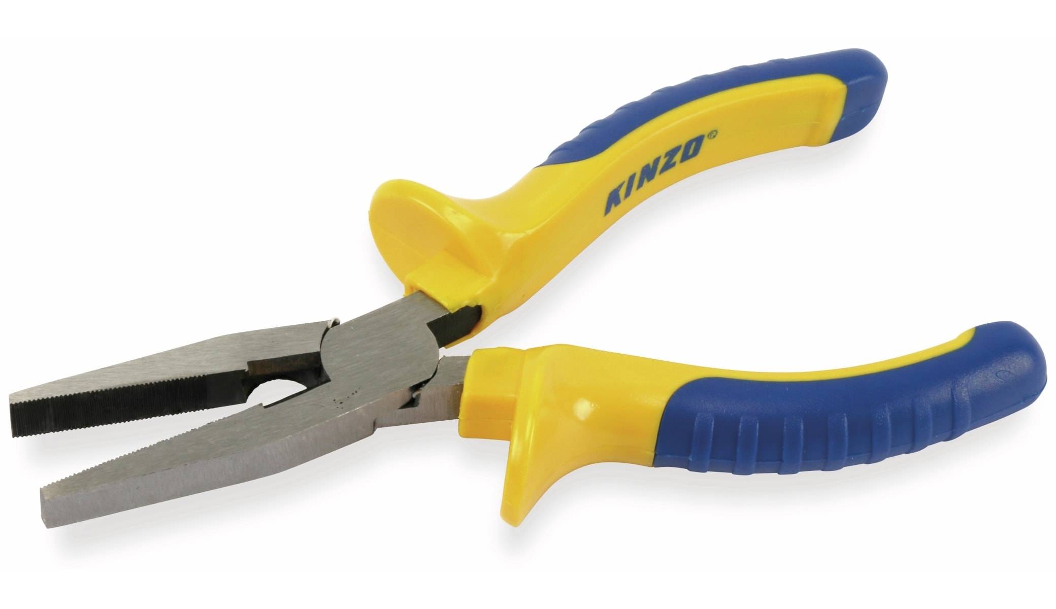 KINZO Flachzange, 150 mm