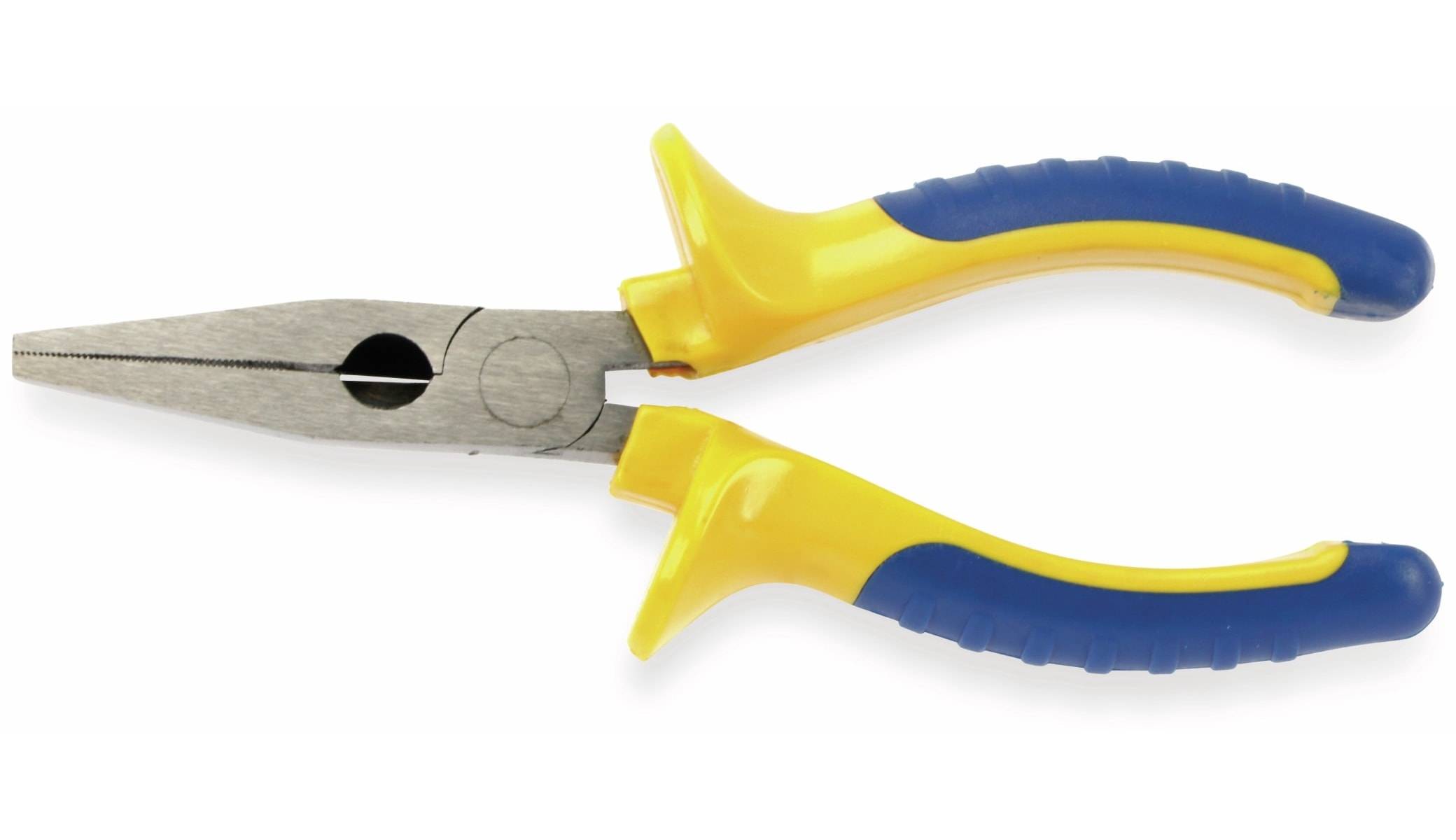 KINZO Flachzange, 150 mm