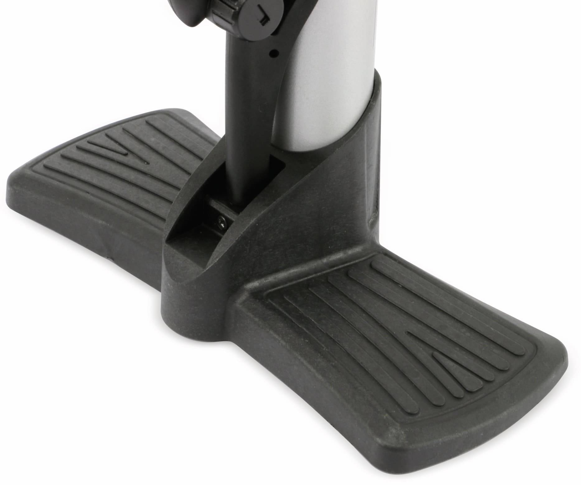 FILMER Standluftpumpe mit Manometer