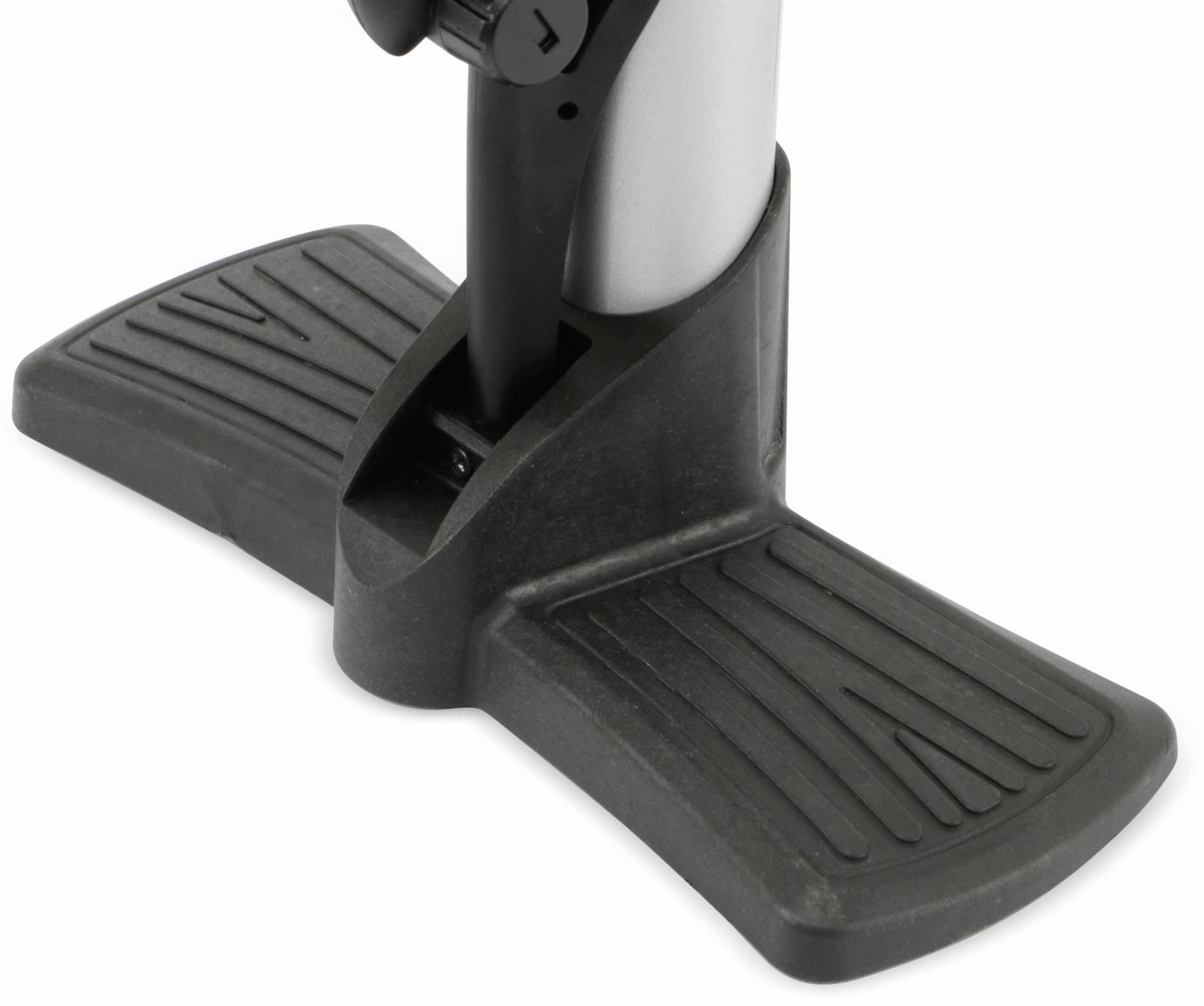 FILMER Standluftpumpe mit Manometer