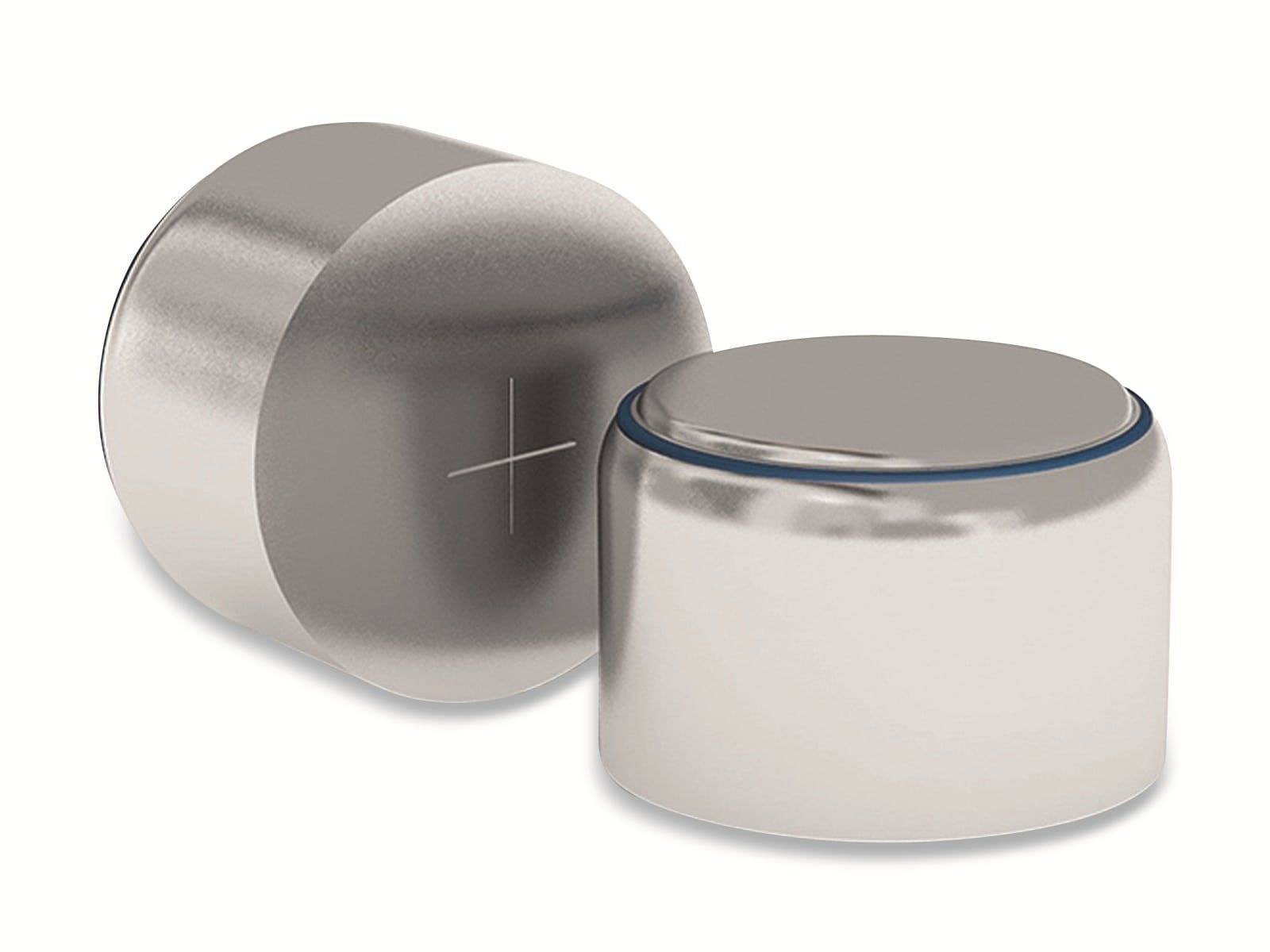 CAMELION Knopfzelle A10, 6 Stück