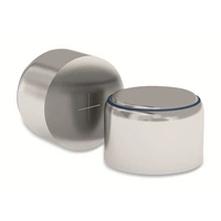 CAMELION Knopfzelle A10, 6 Stück CAMELION Knopfzelle A10, 6 Stück