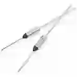 ESKA Temperatursicherung, 770.117-X, 117 °C, 10 A, 250 V/AC ESKA Temperatursicherung, 770.117-X, 117 °C, 10 A, 250 V/AC