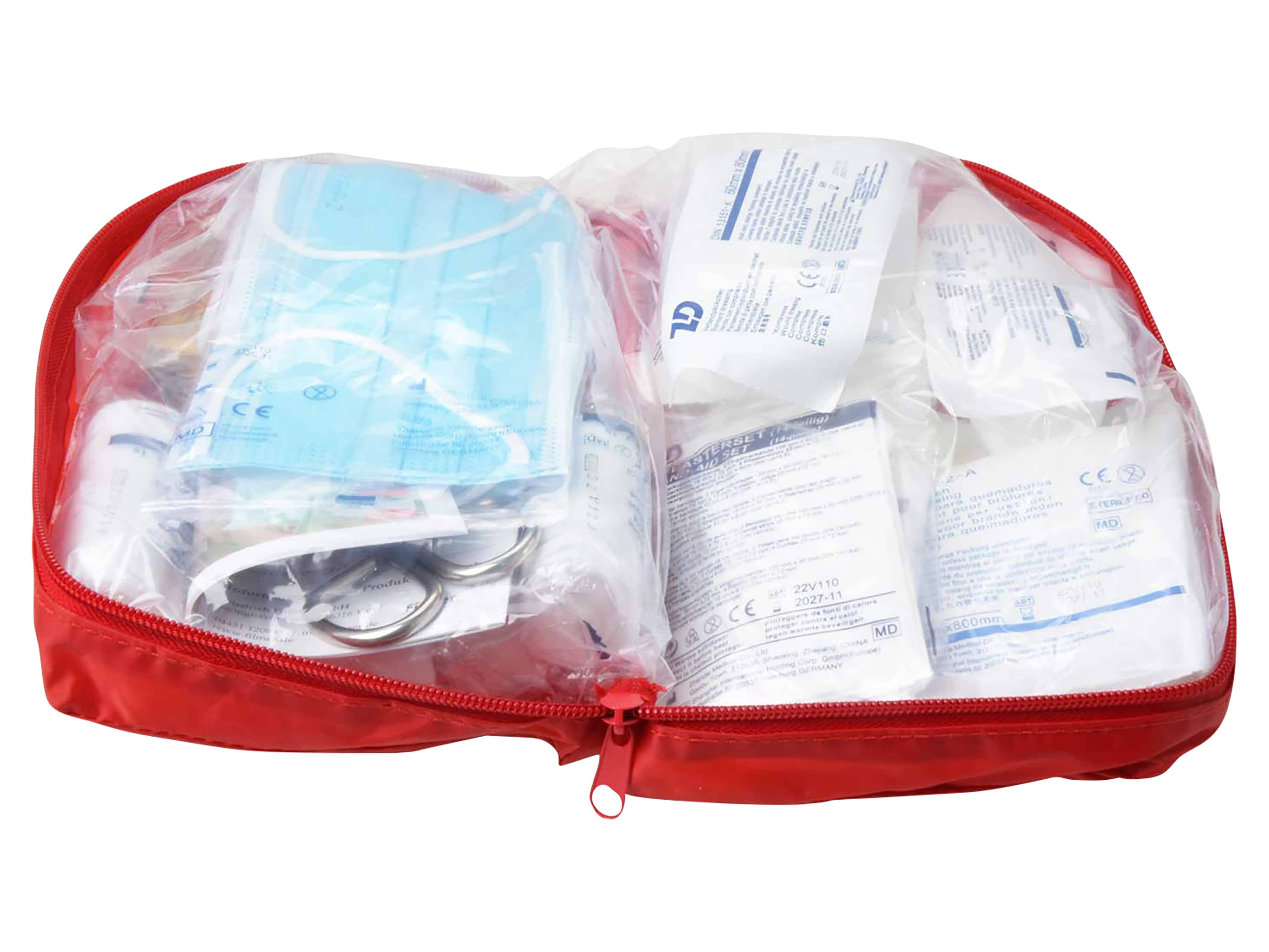 FILMER Verbandtasche 17897