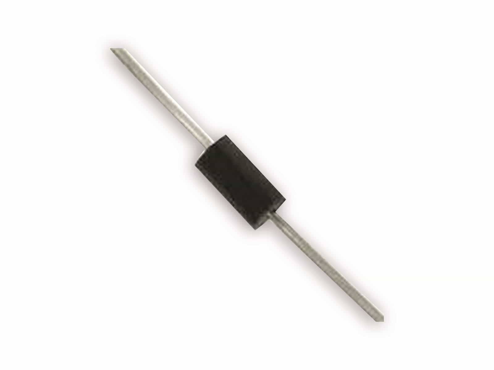 DIOTEC Suppressordiode / TVS-Diode, P6KE120A, Unidirektional, Sperrspannung 102, Durchlassstrom 3,8