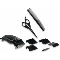 DUNLOP Haarschneide-Set, 9-teilig DUNLOP Haarschneide-Set, 9-teilig