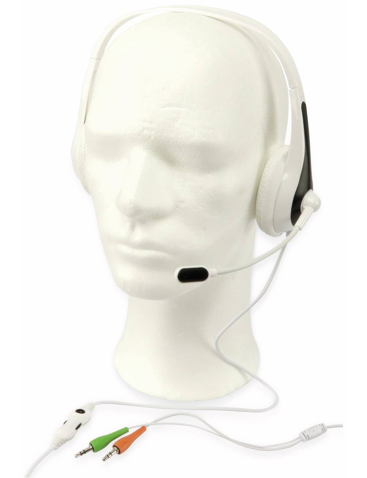 RED4POWER PC-Headset OK150