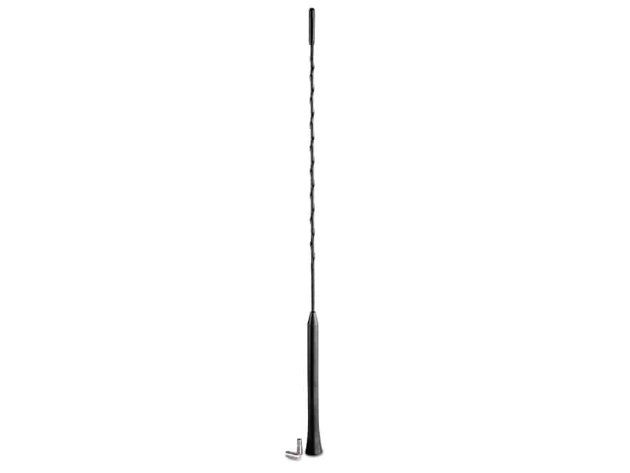 IWH Universal KFZ-Stabantenne, AM/FM, 400 mm, M5/M6