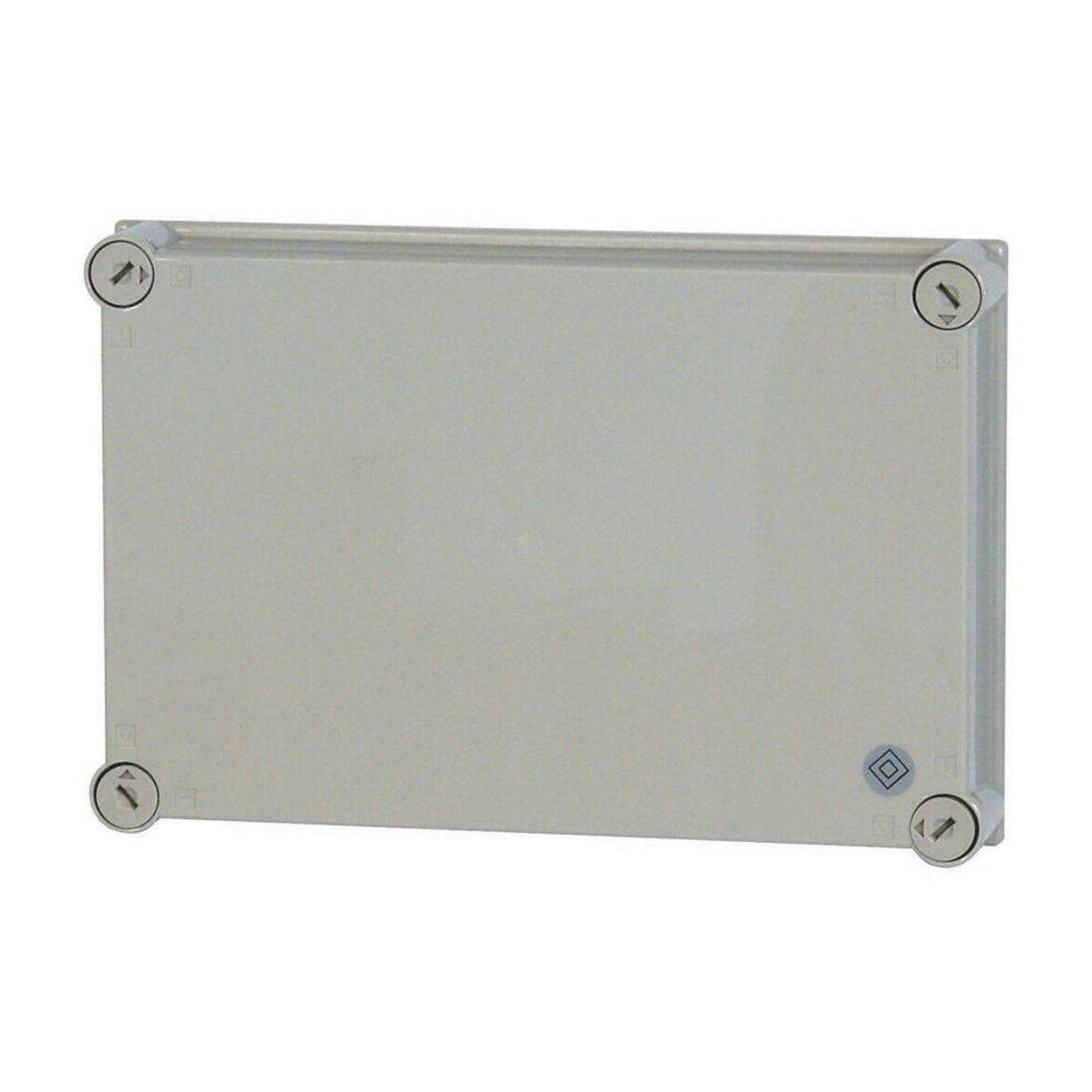 Eaton Deckel D150-CI43-RAL7035