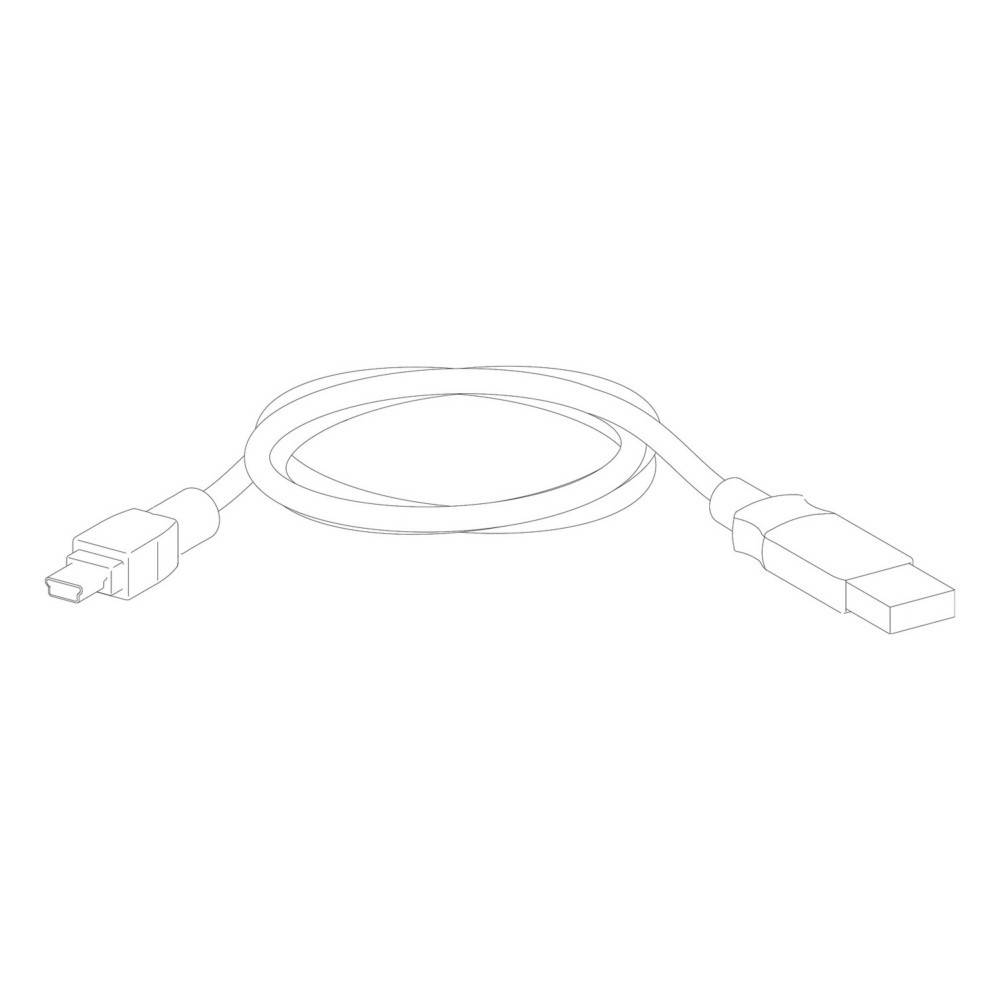 Schneider Electric USB-Kabel Micrologic X LV850067SP
