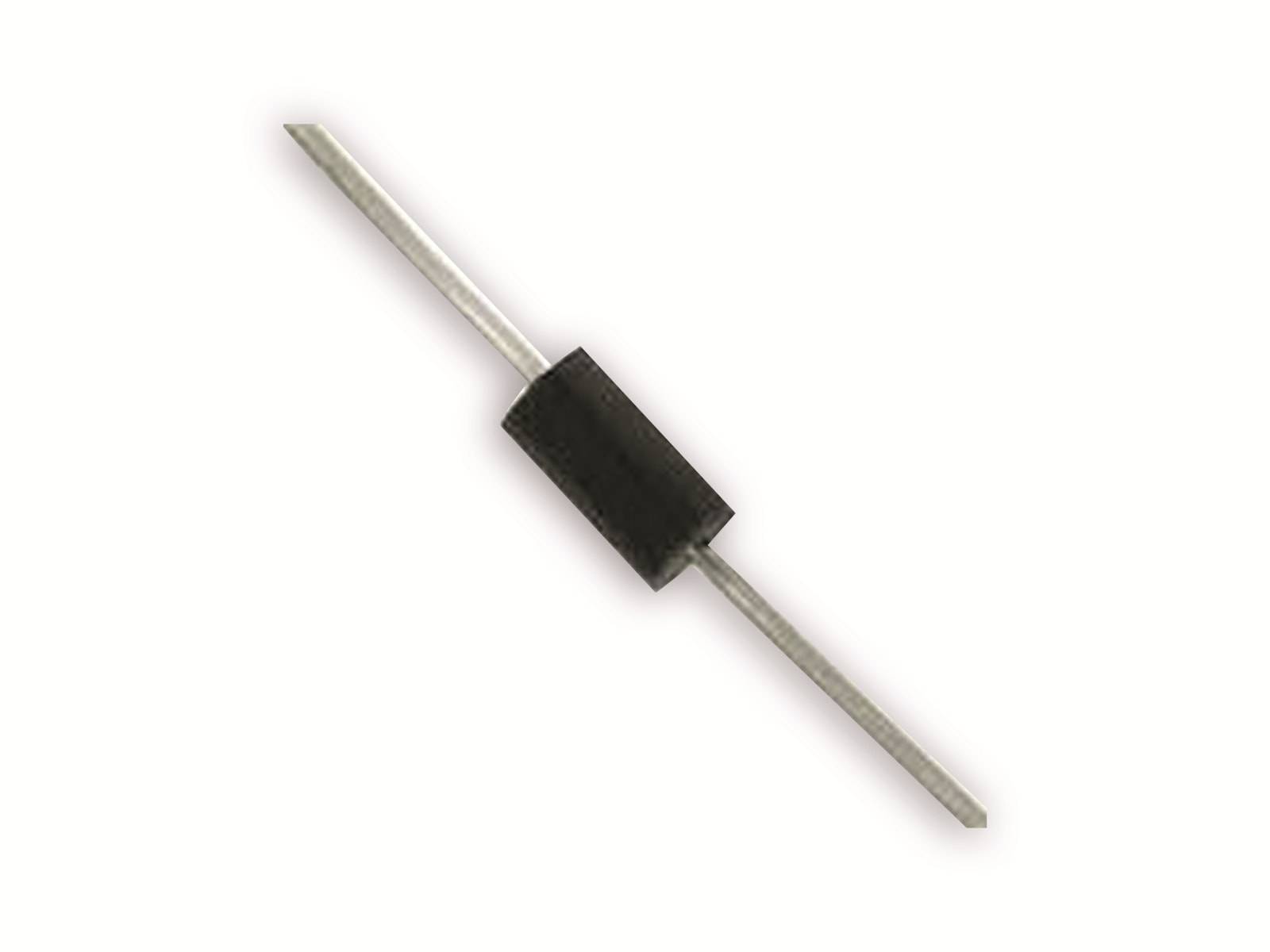 DIOTEC Suppressordiode / TVS-Diode, P6KE180A, Unidirektional, Sperrspannung 154, Durchlassstrom 2,5