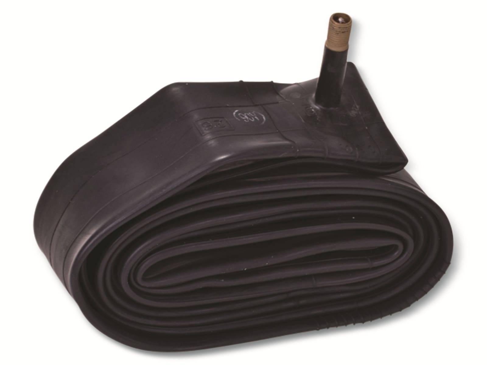 FILMER Fahrradgruppenschlauch 45241, Premium 26/27,5, Autoventil