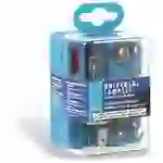 FILMER KFZ-Ersatzlampen-Set H4 FILMER KFZ-Ersatzlampen-Set H4