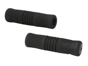 FILMER Fahrrad-Soft-Griffe "5 Rillen"