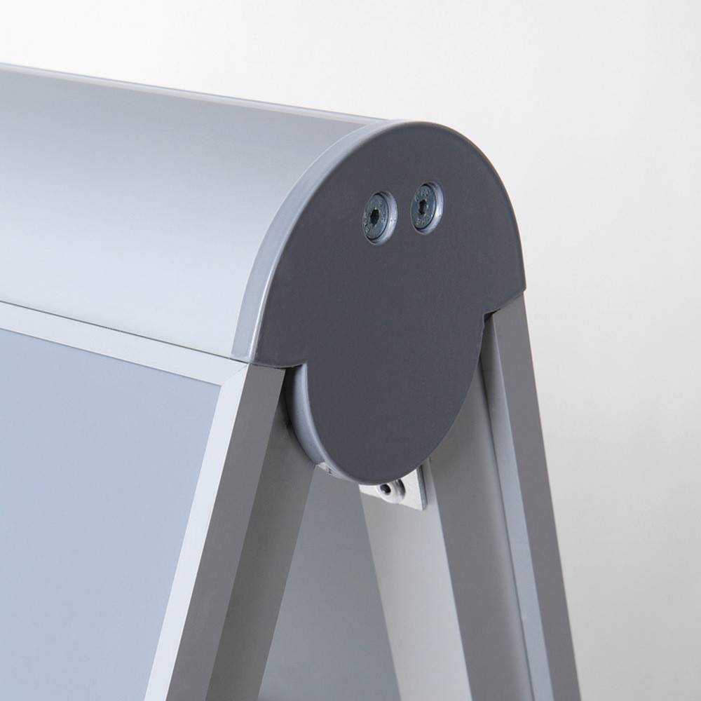 Showdown Displays Kundenstopper Compasso C1 A1