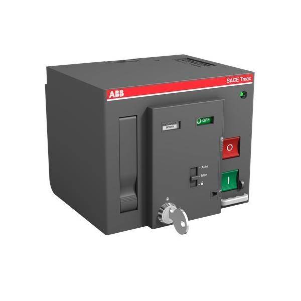 ABB Stotz S&J Motorantrieb 1SDA104885R1
