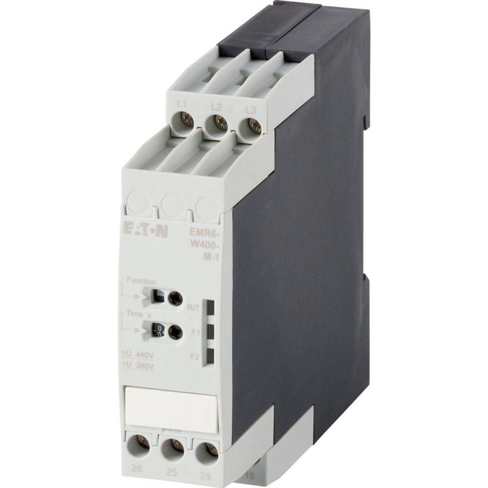 Eaton Phasenwächter ansprech-und EMR6-W400-M-1