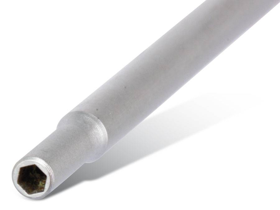 WIHA Sechskant-Steckschlüssel 265-25