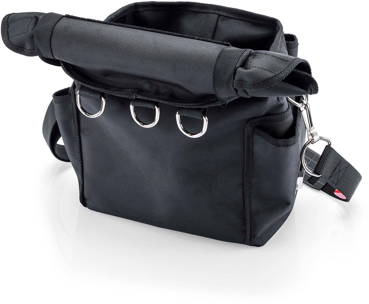 Werkzeugtasche für Höhenarbeiten leer klein 150 mm