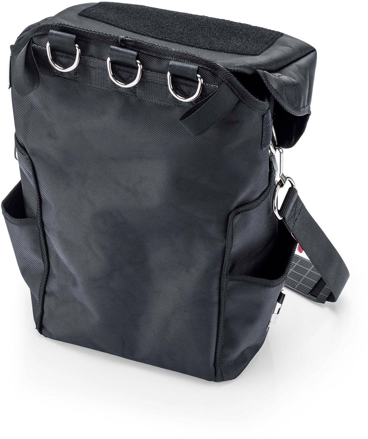 Werkzeugtasche für Höhenarbeiten leer groß 150 mm