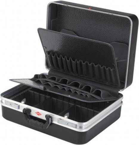 Knipex Werkzeugkoffer Robust26 Move (00 21 33 LE)